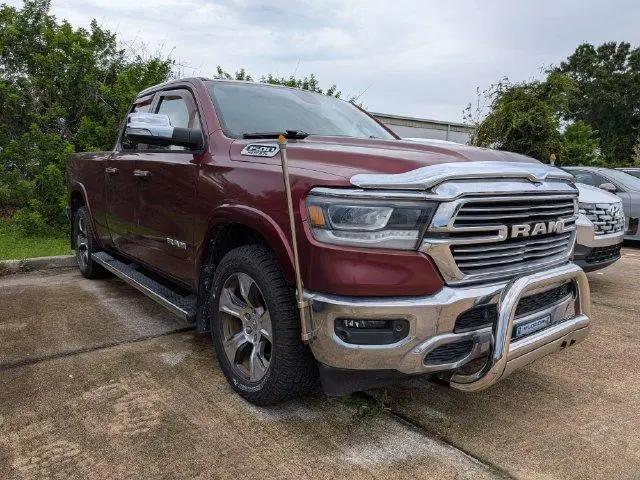 2019 Ram 1500 Laramie for sale in Melbourne, FL