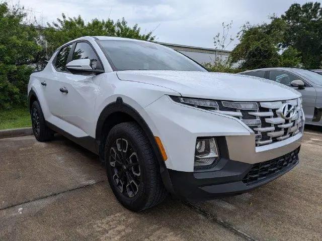2022 Hyundai Santa Cruz SEL for sale in Melbourne, FL