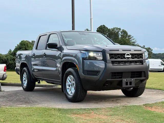 2026 Nissan Frontier Crew Cab S 4x4 for sale in Canton, GA