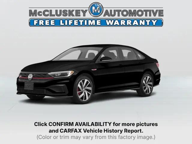 2019 Volkswagen Jetta GLI 2.0T S for sale near Cincinnati, OH
