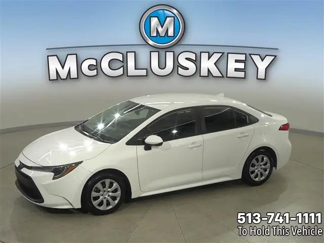 2024 Toyota Corolla LE for sale in Cincinnati, OH