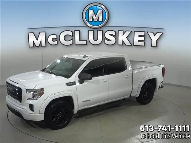 2021 GMC Sierra 1500 Elevation for sale in Cincinnati, OH