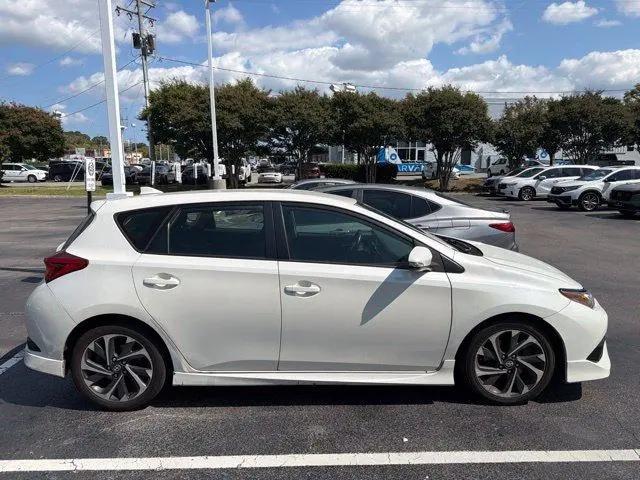 2016 Scion iM Base for sale in Norfolk, VA