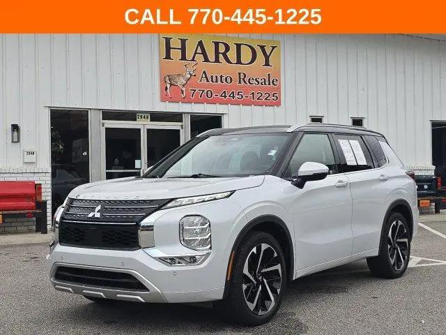 2023 Mitsubishi Outlander SEL 2.5 2WD for sale in Dallas, GA