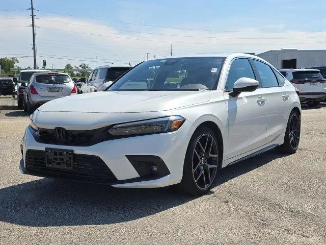 2023 Honda Civic Sport Touring for sale in Dallas, GA