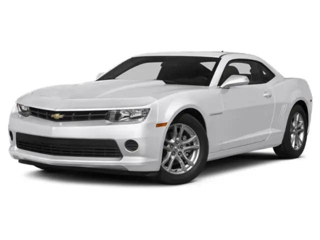 2015 Chevrolet Camaro 2LT for sale in San Antonio, TX