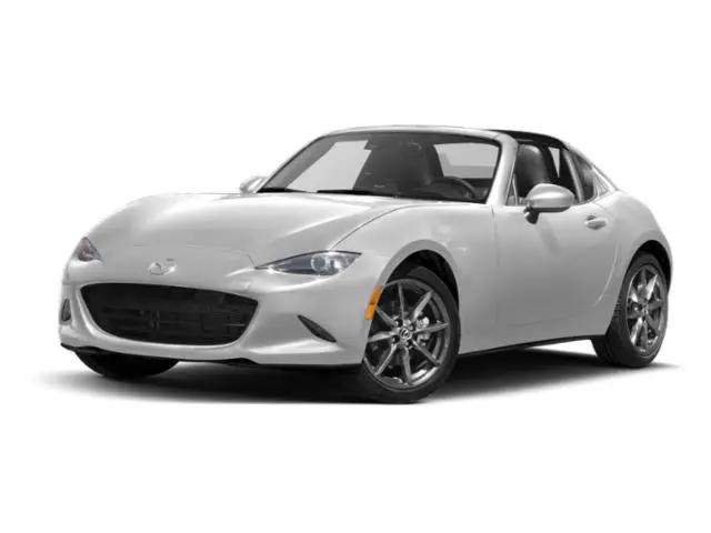2018 Mazda MX-5 Miata RF Grand Touring for sale in Colorado Springs, CO