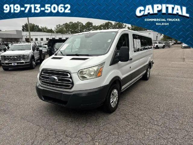 2015 Ford Transit XLT for sale in Raleigh, NC