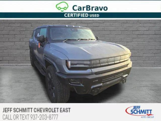 2026 GMC HUMMER EV 3X 4WD for sale near Beavercreek, OH