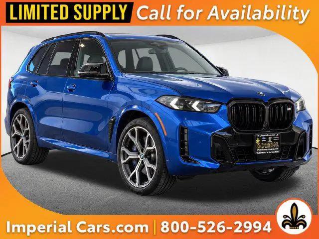 2026 BMW X5 M60i for sale in Mendon, MA