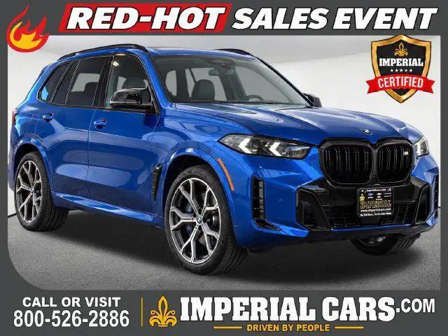 2026 BMW X5 M60i for sale in Mendon, MA