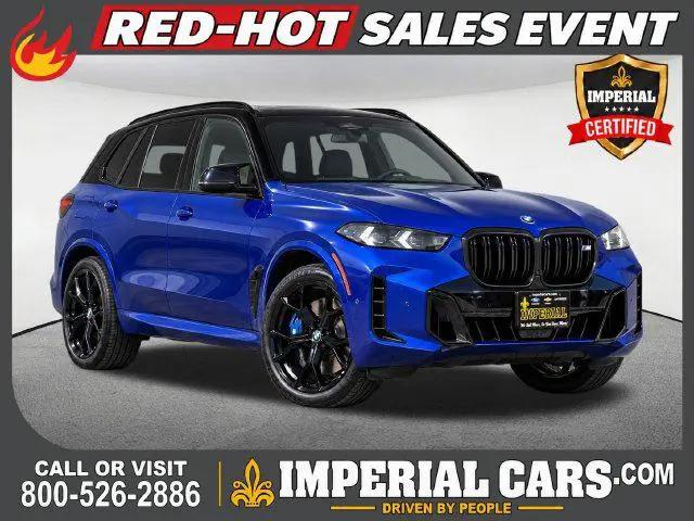 2026 BMW X5 M60i for sale in Mendon, MA
