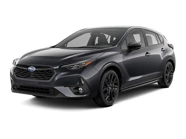 2024 Subaru Impreza RS 5-Door for sale in North Smithfield, RI
