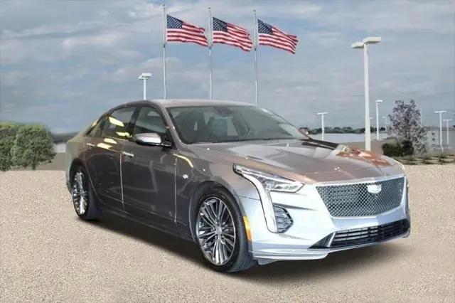 2019 Cadillac CT6 Sport for sale in Green Bay, WI