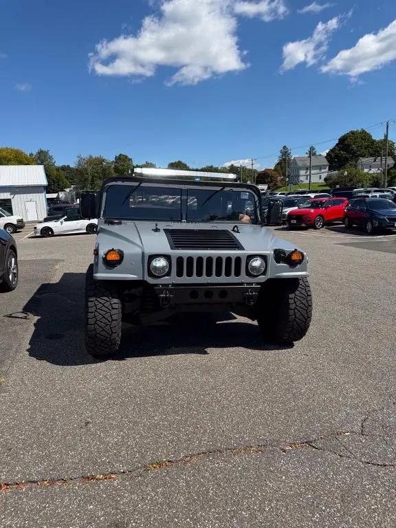 1995 AM General Hummer Unknown for sale in Terryville, CT