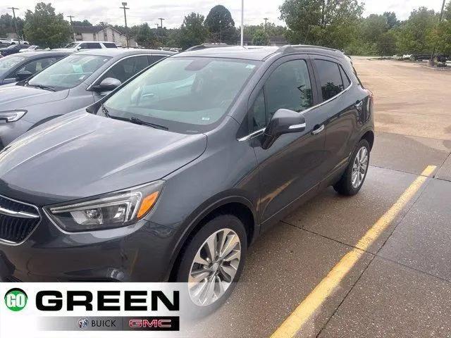 2017 Buick Encore Preferred for sale in Davenport, IA