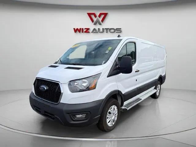 2025 Ford Transit Cargo Van Base for sale in Stratford, CT