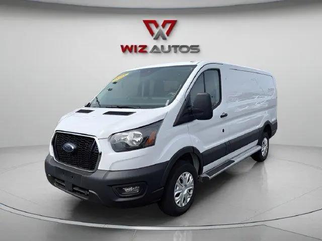 2025 Ford Transit Cargo Van Base for sale in Stratford, CT