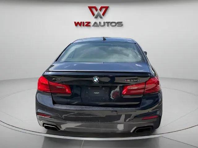 2019 BMW M5 xDrive for sale in Stratford, CT