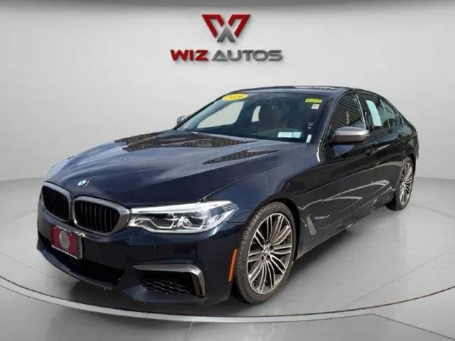 2019 BMW M5 xDrive for sale in Stratford, CT