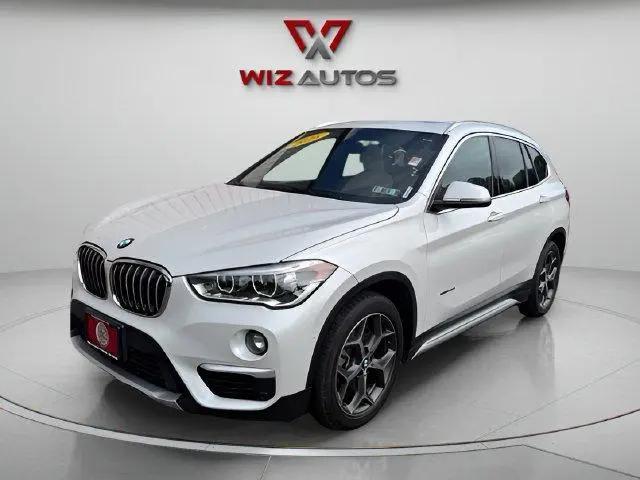 2016 BMW X1 xDrive28i for sale in Stratford, CT