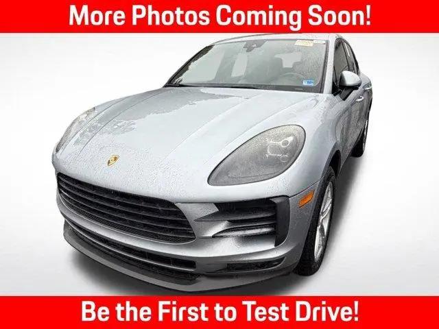 2020 Porsche Macan Base for sale in Yorktown, VA