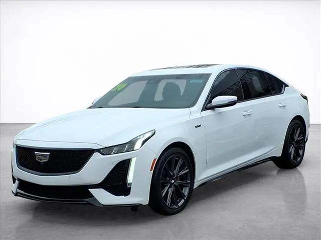 2023 Cadillac CT5-V V-Series for sale in Smithtown, NY