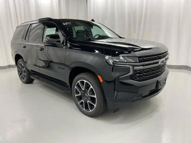 2022 Chevrolet Tahoe 4WD RST for sale in Waterbury, CT