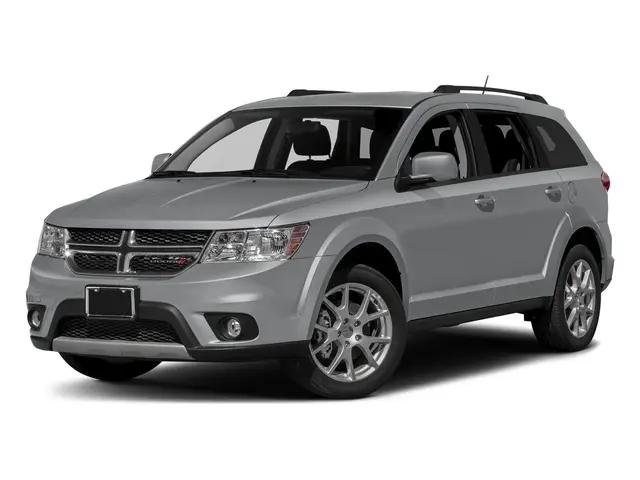 2018 Dodge Journey SXT for sale in Bend, OR