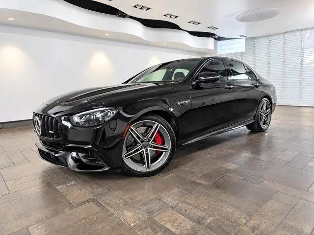 2023 Mercedes-Benz AMG E 63 S 4MATIC for sale in West Palm Beach, FL