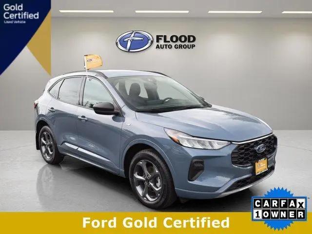 2023 Ford Escape ST-Line for sale in East Greenwich, RI