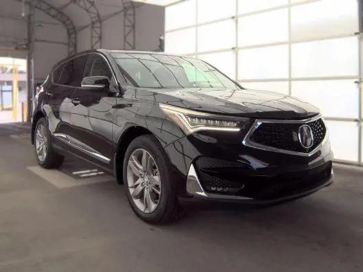 2020 Acura RDX Advance Package for sale in Charlotte, NC