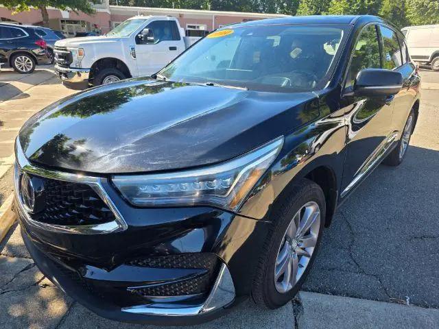 2020 Acura RDX Advance Package for sale in Charlotte, NC