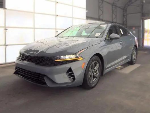 2022 Kia K5 LXS for sale in Charlotte, NC