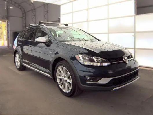 2019 Volkswagen Golf Alltrack TSI S for sale in Charlotte, NC