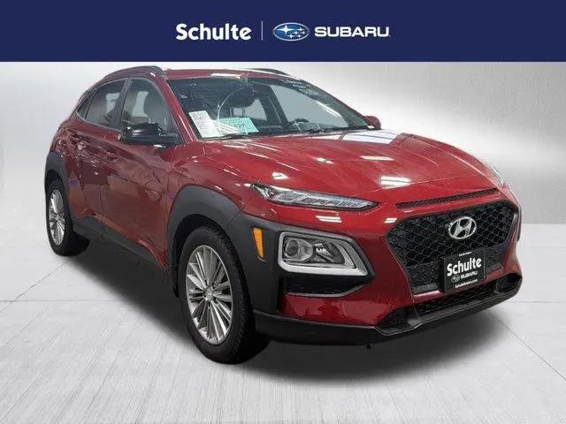2020 Hyundai Kona SEL for sale in Sioux Falls, SD