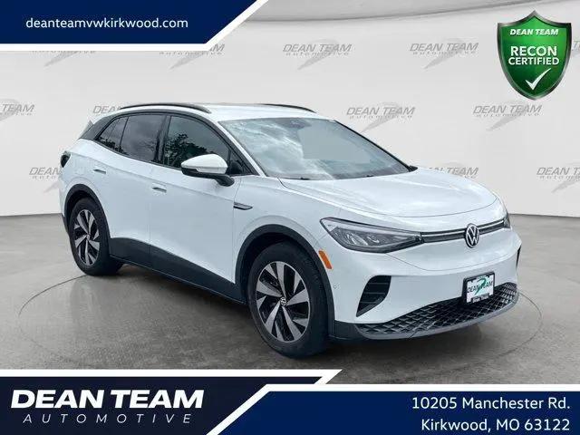2023 Volkswagen ID.4 Pro for sale in St Louis, MO