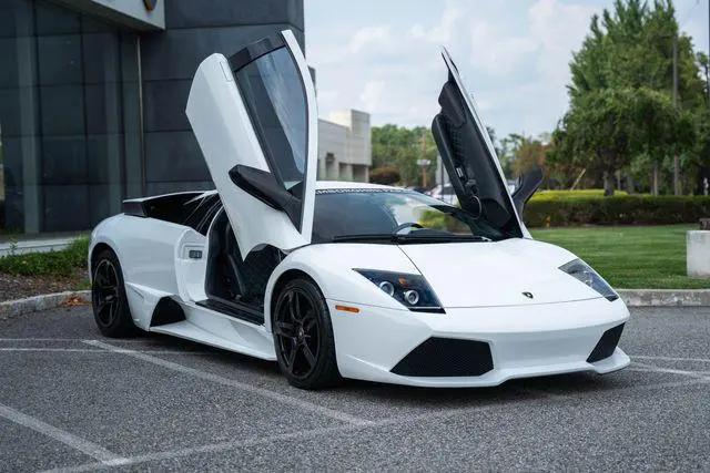 2008 Lamborghini Murcielago LP640 for sale in Paramus, NJ