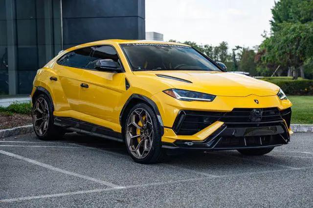 2024 Lamborghini Urus Performante for sale in Paramus, NJ
