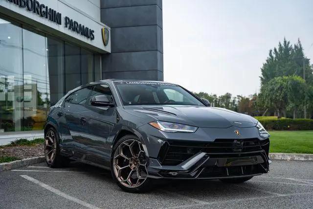 2024 Lamborghini Urus Performante for sale in Paramus, NJ