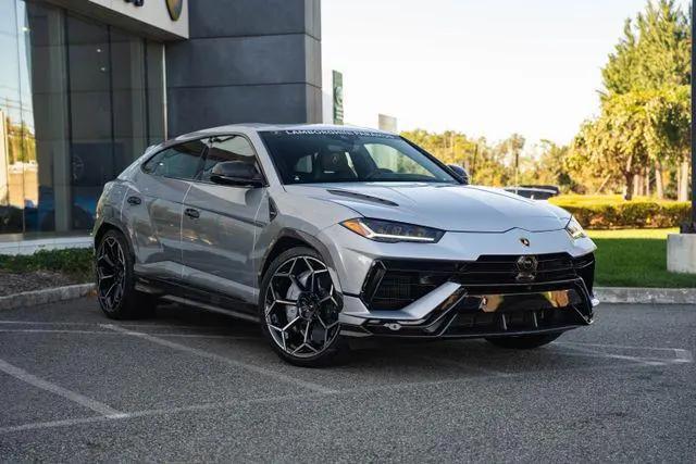 2024 Lamborghini Urus Performante for sale in Paramus, NJ