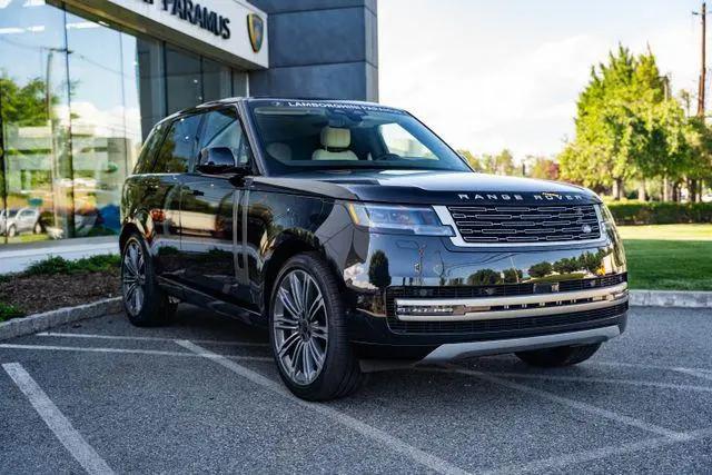 2026 Land Rover Range Rover P530 SE for sale in Paramus, NJ