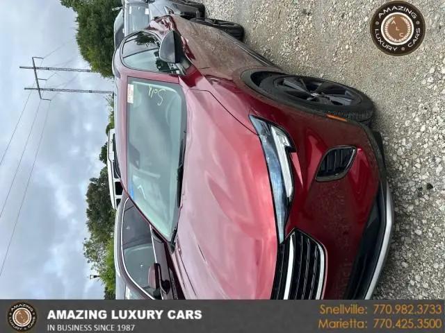 2023 Buick Envision Essence AWD for sale in Snellville, GA