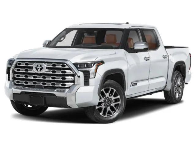 2026 Toyota Tundra 1794 Edition CrewMax 5.5 Bed for sale in Miamisburg, OH