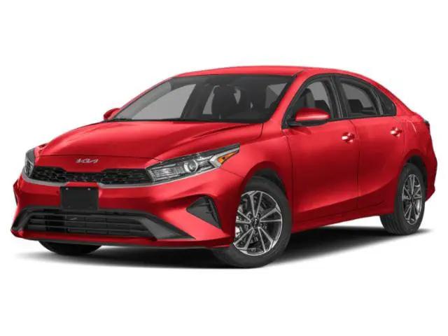 2024 Kia Forte LXS for sale near Cincinnati, OH