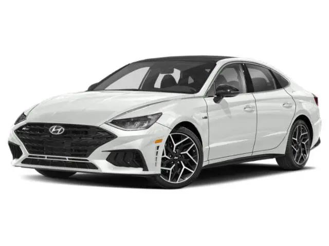 2023 Hyundai Sonata N Line for sale near Cincinnati, OH