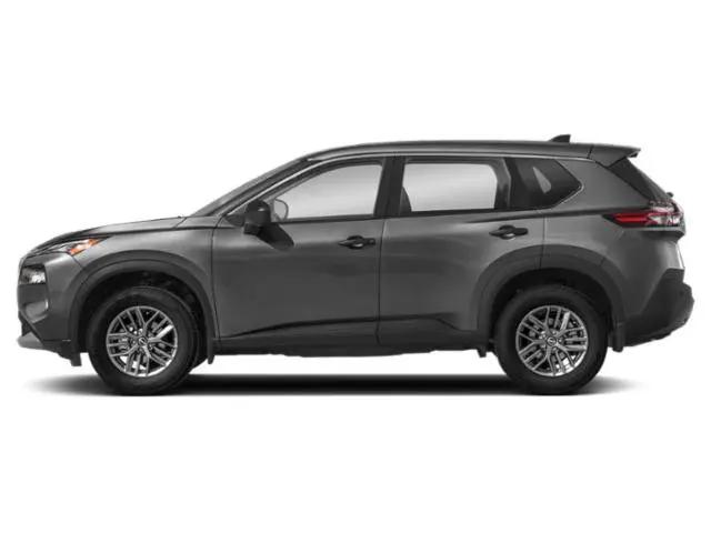 2023 Nissan Rogue S Intelligent AWD