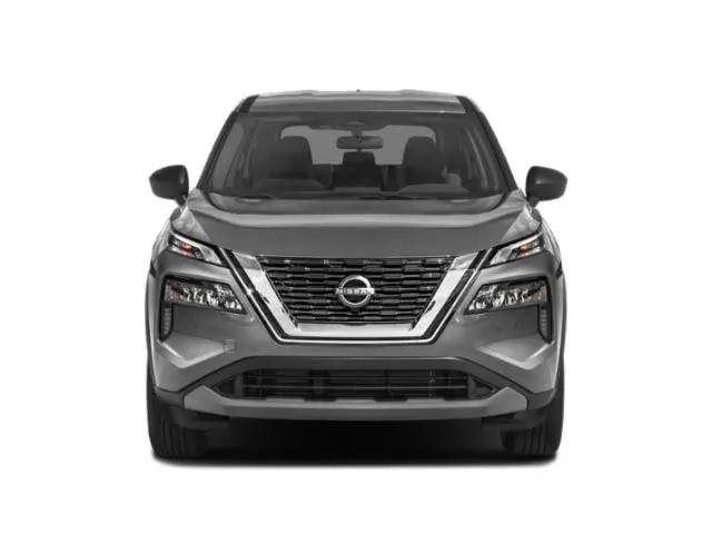 2023 Nissan Rogue S Intelligent AWD