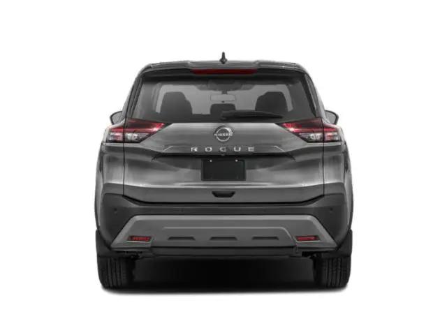 2023 Nissan Rogue S Intelligent AWD