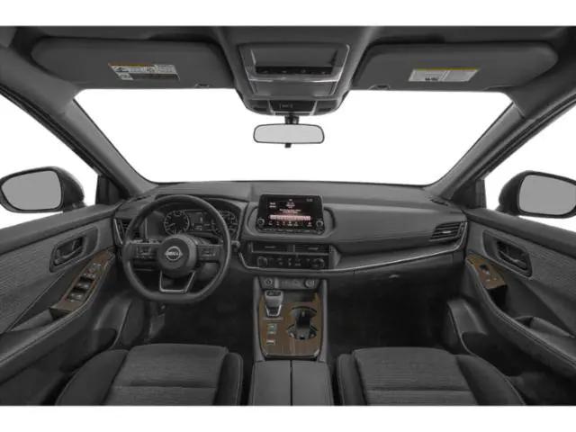 2023 Nissan Rogue S Intelligent AWD